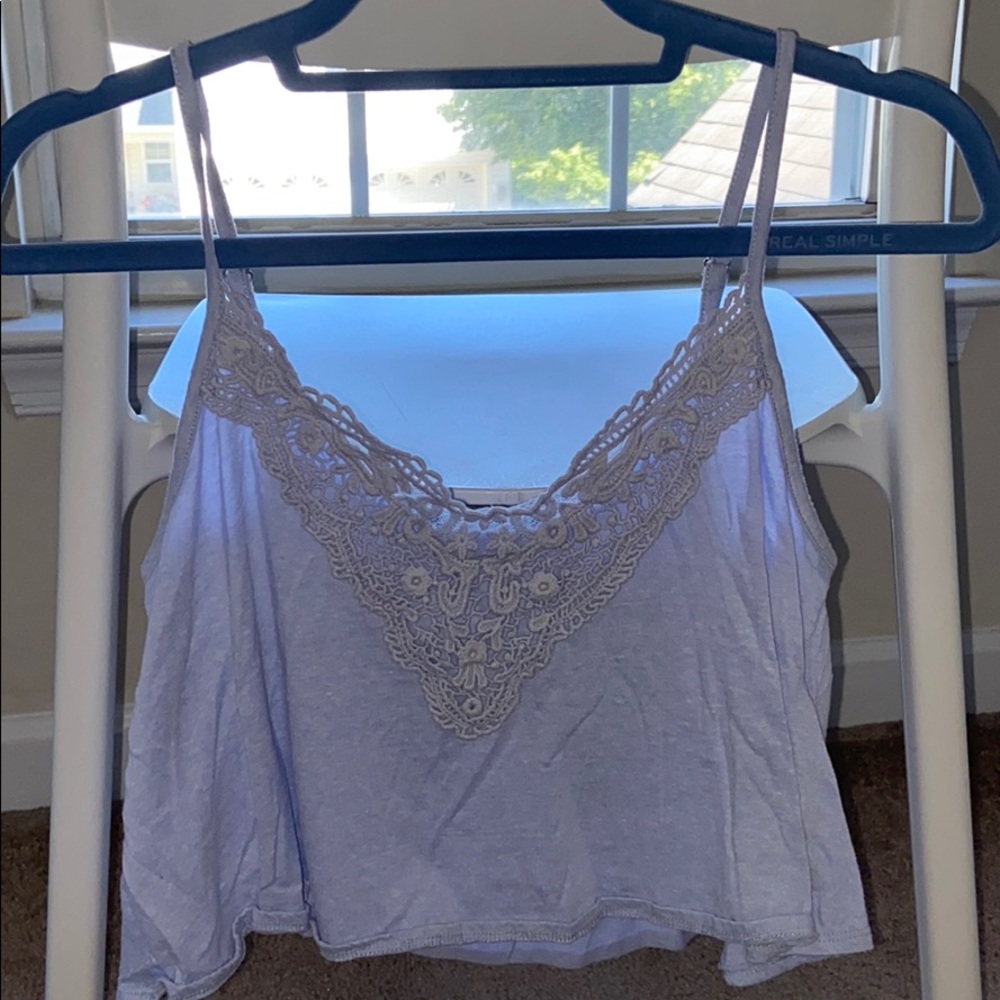 beautiful tank top